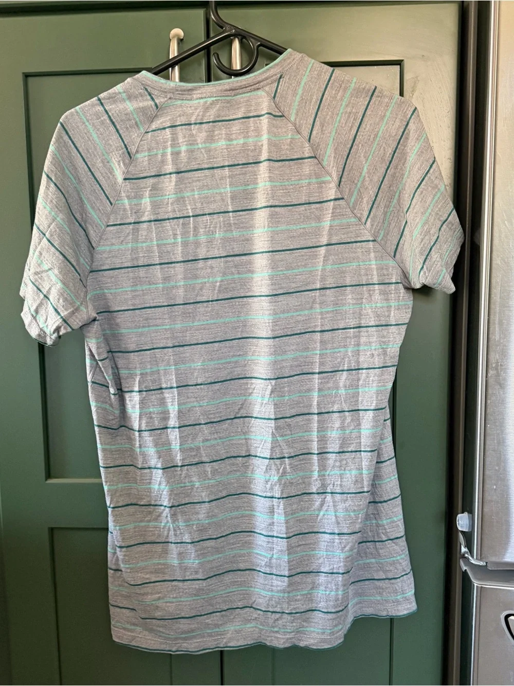 Smartwool Merino Baselayer Sixe XL - Picture 2 of 5